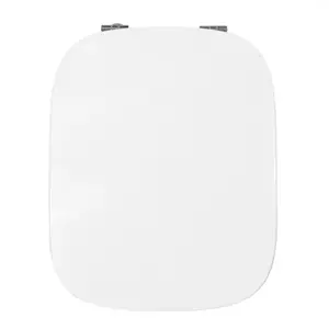 Espinosa - Abattant pour wc prima Style, allia, blanc pas cher