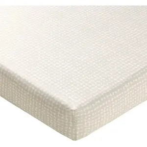 Becquet Drap Housse LOVERS - Multicolore pas cher