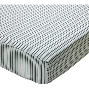 Becquet Drap housse DR PAVANER - vert pas cher
