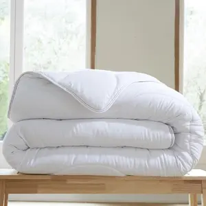Becquet Couette enfant tempérée blanche pas cher