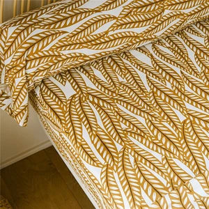 Becquet Drap plat NATURE FERTILE beige pas cher