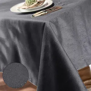 Becquet Nappe à strass STRASSNAP gris pas cher
