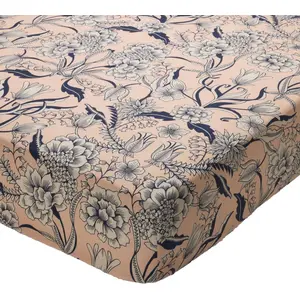 Becquet Drap housse DR. BRITISH style anglais pas cher