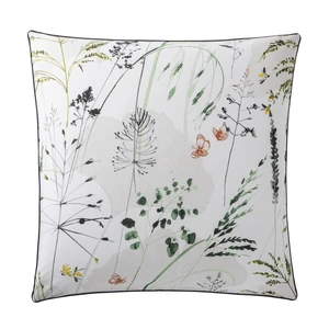 Becquet Taie d'oreiller ou de traversin coton FRAICHEUR - multicolore pas cher