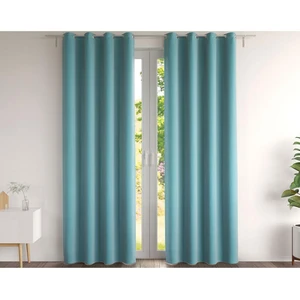 Becquet Paire de rideaux DREAMZ - orage pas cher