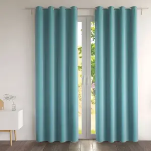 Becquet Paire de rideaux DREAMZ - orageVendu par3suisses