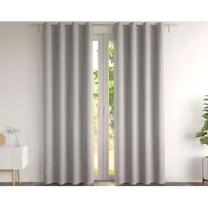 Becquet Paire de rideaux DREAMZ - perleVendu par3suisses