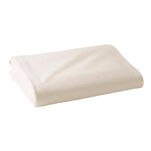 Becquet Couverture tempérée en coton naturel 220x240 pas cher