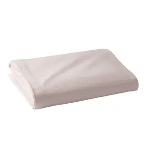 Becquet Couette Tempérée en coton ETE grise perle pas cher