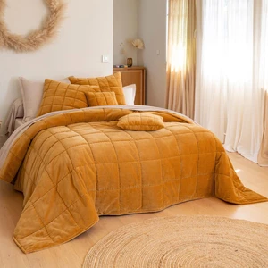 Becquet Boutis jaune ocre CLB. VALOU pas cher