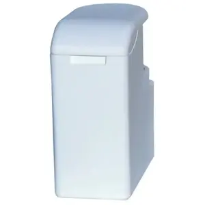 Polar Adoucisseur pour appartement IQ15, avec filtre et mise en service pas cher