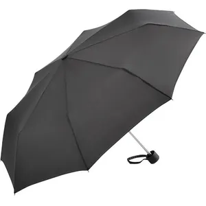 Non communiqué Fare - Parapluie pliant de poche - FP5008 - grisVendu parfnac