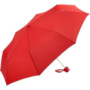 Non communiqué Fare - Parapluie pliant de poche - FP5008 - rougeVendu parfnac