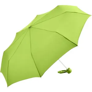Non communiqué Fare - Parapluie pliant de poche - F5008 - vert limeVendu parfnac