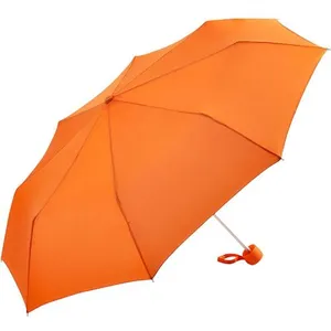 Non communiqué Fare - Parapluie pliant de poche - FP5008 - orangeVendu parfnac