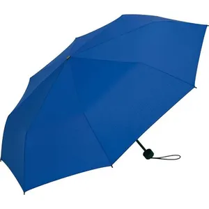 Non communiqué Fare - Parapluie pliant de poche - FP5002 - bleu euroVendu parfnac