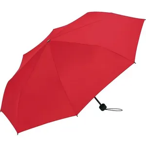 Non communiqué Fare - Parapluie pliant de poche - FP5002 - rougeVendu parfnac
