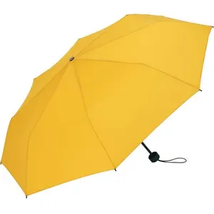 Non communiqué Fare - Parapluie pliant de poche - FP5002 - jauneVendu parfnac