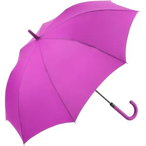 Non communiqué Fare - Parapluie standard automatique - FP1115 - violet mauveVendu parfnac