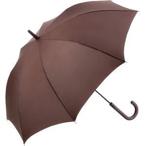 Non communiqué Fare - Parapluie standard automatique - FP1115 - marron caféVendu parfnac