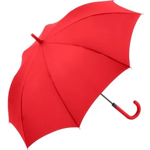 Non communiqué Fare - Parapluie standard automatique - FP1115 - rougeVendu parfnac