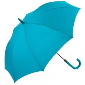 Non communiqué Fare - Parapluie standard automatique - FP1115 - bleu pétroleVendu parfnac