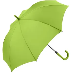 Non communiqué Fare - Parapluie standard automatique - FP1115 - vert limeVendu parfnac