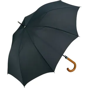 Non communiqué Fare - Parapluie standard - FP1162 noir pas cher