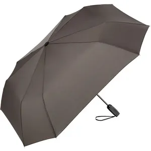 Non communiqué Fare - Parapluie de poche carré FP5649 - gris pas cher