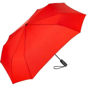 Non communiqué Fare - Parapluie de poche carré FP5649 - rouge