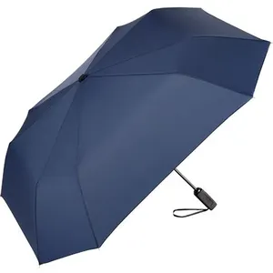 Non communiqué Fare - Parapluie de poche carré FP5649 - bleu marineVendu parfnac