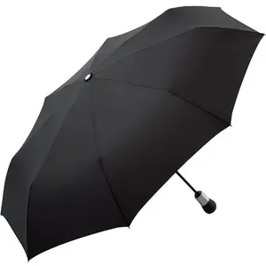 Non communiqué Fare - Parapluie de poche FP5655 - noir pas cher