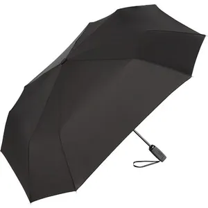 Non communiqué Fare - Parapluie de poche carré FP5649 - noir