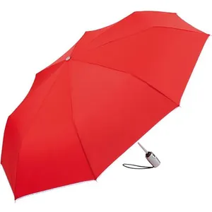 Non communiqué Fare - Parapluie de poche FP5640 - rougeVendu parfnac