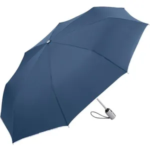 Non communiqué Fare - Parapluie de poche FP5640 - bleu marineVendu parfnac
