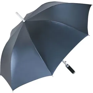 Non communiqué Fare - Parapluie standard FP7869 - gris métallique et noirVendu parfnac