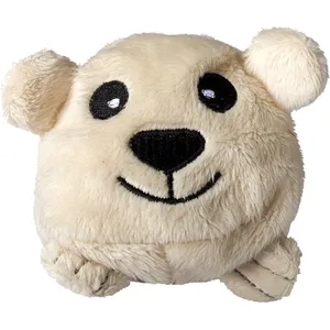 Mbw - Peluche nettoyeur écran - ours polaire - M160464 - blanc pas cher