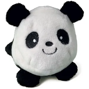 MBW Peluche Nettoyeur Écran - Panda 60439 - Noir Et Blanc pas cher
