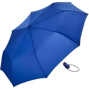 Non communiqué Fare - Parapluie de poche FP5565 - bleu euroVendu parfnac