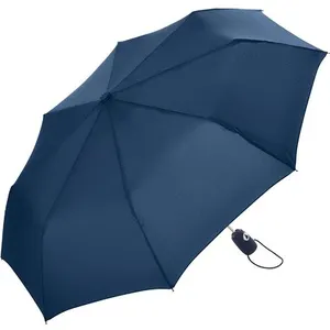 Parapluie de poche FP5565 - bleu marineVendu parfnac