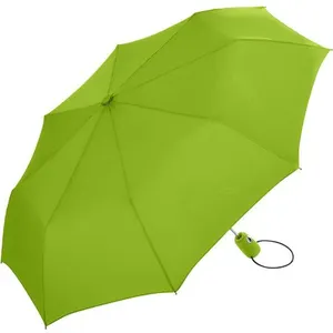 Non communiqué Fare - Parapluie de poche FP5565 - vert limeVendu parfnac