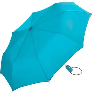 Non communiqué Fare - Parapluie de poche FP5565 - bleu pétroleVendu parfnac