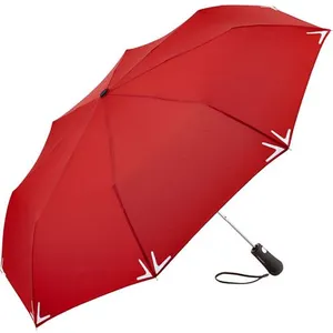 Non communiqué Fare - Parapluie de poche FP5571 - rougeVendu parfnac
