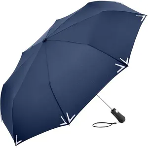 Non communiqué Fare - Parapluie de poche FP5571 - bleu marineVendu parfnac