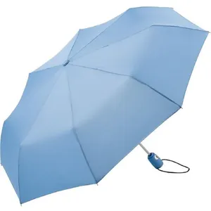 Non communiqué Fare - Parapluie de poche FP5460 - bleu cyanVendu parfnac