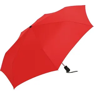 Non communiqué Fare - Parapluie de poche FP5470 - rouge pas cher