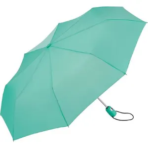 Non communiqué Fare - Parapluie de poche FP5460 - vert mentheVendu parfnac