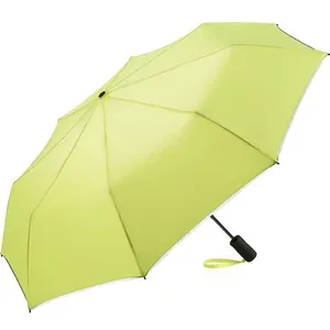 Non communiqué Fare - Parapluie de poche FP5547 - jaune néonVendu parfnac