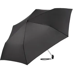 Non communiqué Fare - Parapluie pliant de poche - FP5069 - noirVendu parfnac