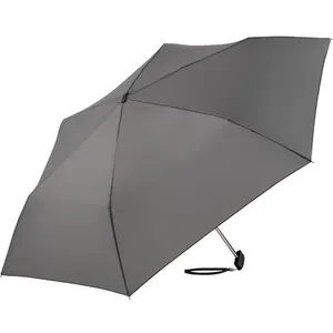 Non communiqué Fare - Parapluie pliant de poche - FP5069 - grisVendu parfnac